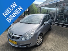 Opel Corsa - 1.2-16V Enjoy Airco