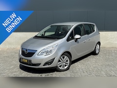 Opel Meriva - 1.4 Turbo Business+ | Cruise | Trekhaak