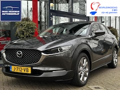 Mazda CX-30 - 2.0 e-SkyActiv-X M Hybrid Comfort | Navi | Head-up | PDC + Camera | Cruise Control | LM Ve