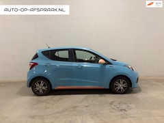 Hyundai i10 - 1.0i i-Motion Comfort Plus Clima APK NAP