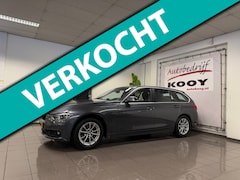 BMW 3-serie Touring - 320i Centennial Executive * 1e Eig / Dealer onderhouden / Navigatie / Trekhaak / NL Auto