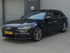 Audi A6 Avant - 3.0 TDI BiT quattro Competition