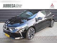 Mitsubishi Colt - 1.6 HEV Intense+ Stuurwielverw, Adaptive Cruise