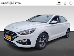 Hyundai i30 - 1.0 T-GDi MHEV Comfort | 120PK | Apple Carplay/Android Auto | cruise control | climate con