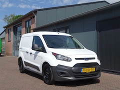 Ford Transit Connect - 1.5 TDCI EURO 6 SCH. DEUR TR. HAAK CR. CONTROL