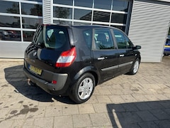 Renault Scénic - 2.0-16V Tech Line - Panorama Dak - Airco