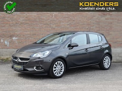 Opel Corsa - 1.0 Turbo 90pk 5d Innovation / 1ste eigenaar