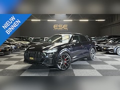 Audi Q8 - 60 TFSI e quattro Competition | B&O 3D | RS Stoelen | Pano