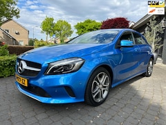Mercedes-Benz A-klasse - 180, Xenon, Dealer onderhouden