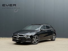 Mercedes-Benz A-klasse - 250 e, 218PK, Pano/Dak, Wide/Screen, Keyless/Go, Memory/Seats, Carbon, Leder, Camera, Sfee