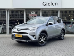 Toyota RAV4 - 2.5 Hybrid AWD Executive Business | 360 camera, Stoel/stuurverwarming, Adaptive cruise con
