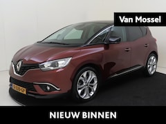 Renault Scénic - 1.3 TCe 140 PK Limited