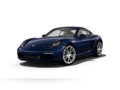 Porsche 718 Cayman