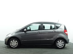 Mercedes-Benz A-klasse - 160 BlueEFFICIENCY NL AUTO 126dkm NAP