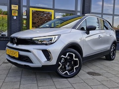 Opel Crossland - 1.2 Ultimate | Parkeer Camera | Parkeer Sensoren | Apple Carplay en Android Auto