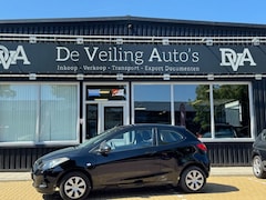 Mazda 2 - 2 1.3 XS