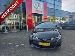Toyota Corolla - 1.8 Hybrid 122pk CVT Active