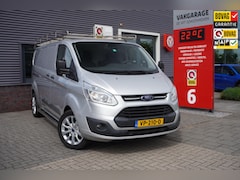 Ford Transit Custom - 290 2.2 TDCI L2H1 Trend ECOnetic Lease