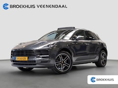 Porsche Macan - 2.0 | Luchtvering | 1e eigenaar | Dealeronderhouden | Panoramadak | Trekhaak