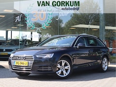Audi A4 Avant - 1.4 TFSI Sport Lease Edition