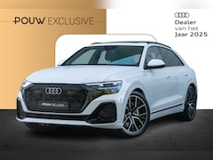 Audi Q8 - 55 TFSIe 394pk PHEV Quattro Pro Line S | Panoramadak | Vierwielbesturing | Head-up Display