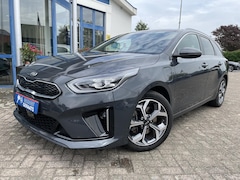 Kia Cee'd Sportswagon - Ceed 1.6 GDI PHEV ExecutiveLine FULL OPTION | Schuifdak, Stoelventilatie, Digitaal Display