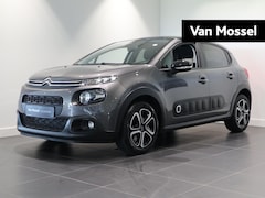 Citroën C3 - Feel Edition - NAVIGATIE - CLIMATE CONTROL - PARKEERSENSOREN