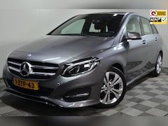 Mercedes-Benz B-klasse - 180 Ambition / Led / PDC / Navi / Cruise / NL auto