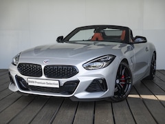 BMW Z4 Roadster - M40i | High Executive | M Sport Plus Pack | Head-Up Display | Harman Kardon | Verwarmd Stu