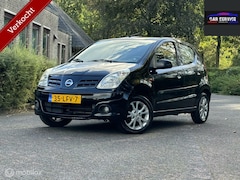 Nissan Pixo - 1.0 2010 NAP APK AIRCO