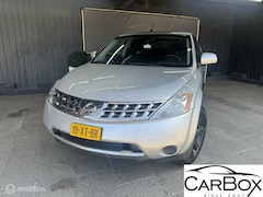 Nissan Murano - 3.5 V6