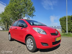 Toyota Yaris - 1.0 VVTi Acces Eerste Eigenaar