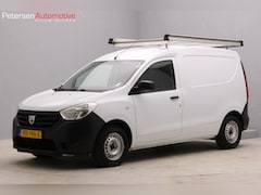 Dacia Dokker - bestel 1.5 dCi 75 Basic