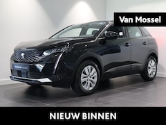 Peugeot 3008 - Active Pack Business - CAMERA - FULL LED - APPLE CARPLAY/ANDROID AUTO