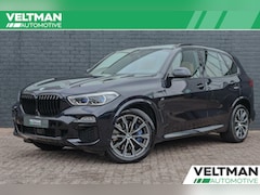 BMW X5 - xDrive45e High Executive M-SPORT PANO TREKHAAK COPILOT HEAD UP