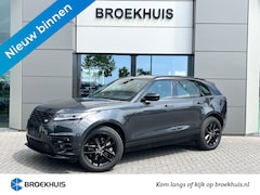 Land Rover Range Rover Velar - P400e AWD Dynamic SE PHEV | Pano | Black Pack | Adaptieve Cr Control