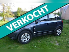Opel Antara - 2.4-16V Enjoy*4X4*airco*weinig km's*2de eigenaar