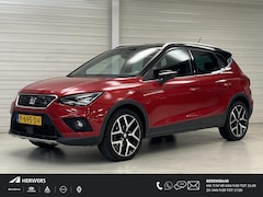 Seat Arona - 1.0 TSI FR Business Intense / Digitaal Dashboard / Afneembare Trekhaak / Navigatie / Clima