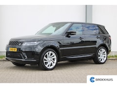 Land Rover Range Rover Sport - 3.0 SDV6 HSE | Achterbank verwarmd | Achteruitrijcamera | Electronic climate controle