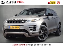 Land Rover Range Rover Evoque - 1.5 P300e AWD R-Dynamic SE | Pano | Apple CarPlay | Meridian | Camera