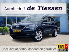 Skoda Karoq - 1.0 TSI 116PK Style Business Automaat, Trekhaak, Canton audio, Rijklaar met beurt & garant