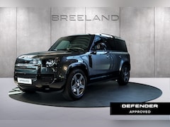 Land Rover Defender 110 - P300e X-Dynamic SE | Trekhaak | HUD | Cold Climate Pack