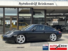 Porsche 911 - 3.4 CARRERA COUPE
