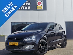 Volkswagen Polo - 1.2 TSI DSG Comfortline AIRCO CRUISE LICHTMETAAL