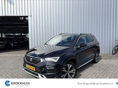 Seat Ateca - 1.5 TSI 150PK Xperience Business Intense DSG/AUT | 1e Eigenaar | Adaptieve Cruise Control