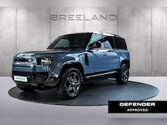 Land Rover Defender 110 - P300e X-Dynamic SE | Trekhaak | HUD | Cold Climate Pack