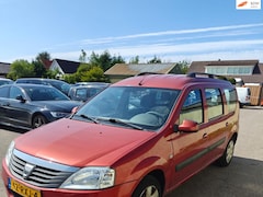 Dacia Logan MCV - 1.6-16V Lauréate