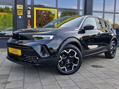 Opel Mokka - 1.2 Turbo Ultimate Automaat | Parkeer Camera | Parkeer Sensoren | Android Auto en Apple Ca