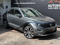 Volkswagen T-Roc - 2.0 TSI 4Motion Sport ACC/DAB/Carplay/19 inch Wielen/Etc