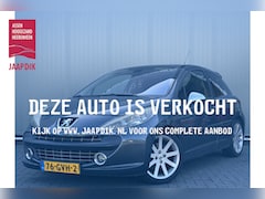 Peugeot 207 - BWJ 2008 1.6-16V T 175 PK RC LEUKE AUTO / SPECIALE UITVOERING / OP BASIS VAN ZO MEE Prijs